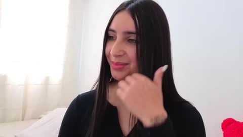 Ana  IG an castillo 1 online show from 10-20-25, 01:44