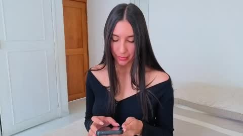 Ana  IG an castillo 1 online show from 04-03-26, 03:21