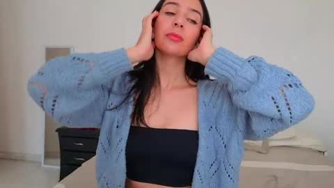 Ana  IG an castillo 1 online show from 04-05-26, 01:19