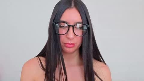 Ana  IG an castillo 1 online show from 04-14-26, 03:07