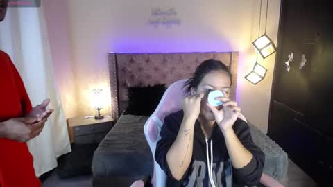 ana_crisgray online show from 03-10-25, 03:23