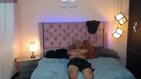 ana_crisgray online show from 03-10-25, 06:27