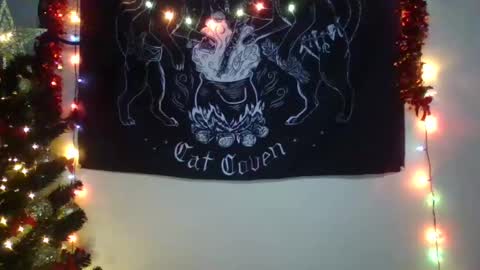 ana dewitt online show from 12-15-24, 03:42