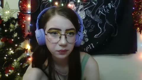 ana dewitt online show from 12-15-24, 06:48