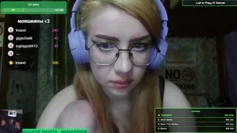 ana dewitt online show from 01-12-25, 12:07