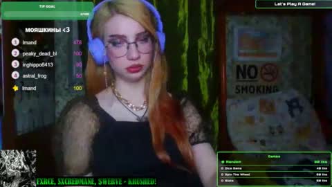 ana dewitt online show from 01-14-25, 05:23