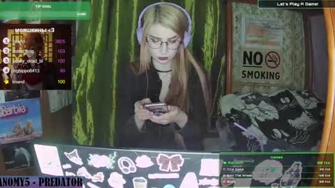 ana dewitt online show from 01-21-25, 07:39