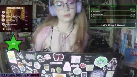 ana dewitt online show from 01-25-25, 07:07