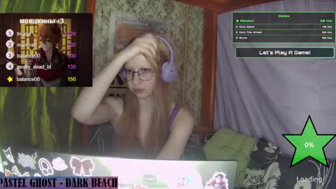 ana dewitt online show from 01-31-25, 06:02