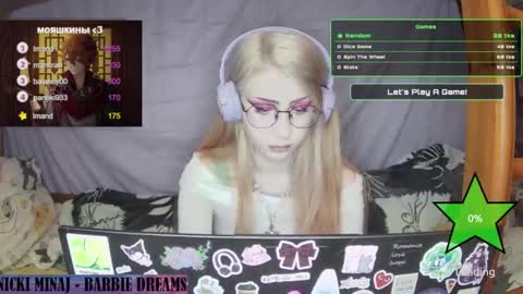 ana dewitt online show from 02-02-25, 06:31