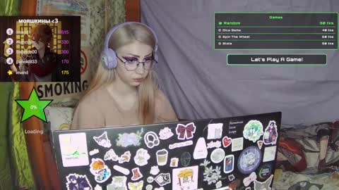 ana dewitt online show from 02-04-25, 01:23