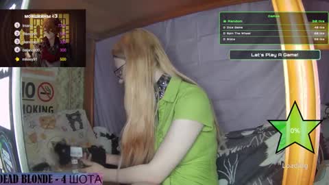 ana dewitt online show from 02-06-25, 09:28