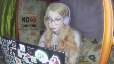 ana dewitt online show from 02-08-25, 04:47