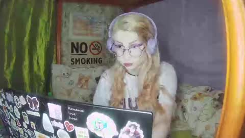 ana dewitt online show from 02-08-25, 08:32