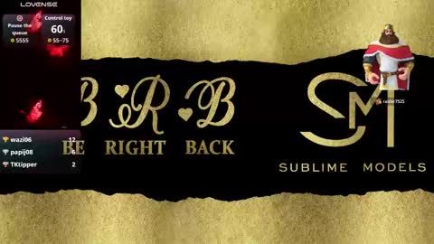 ana online show from 01-18-26, 03:49