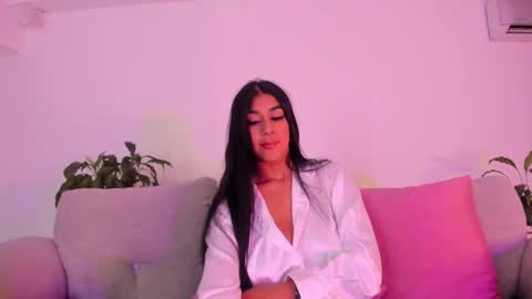 Snapshot of ana_gonzalez chatting on 03-01-26, 08:44 Ana Gonzalez online show from 03-01-26, 08:44