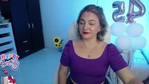  Ana  online show from 01-14-25, 01:47