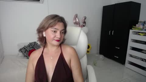  Ana  online show from 01-20-25, 10:59