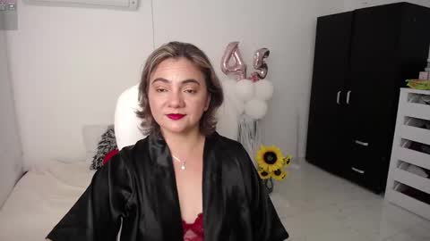  Ana  online show from 01-26-25, 04:09