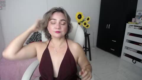  Ana  online show from 02-19-25, 11:25