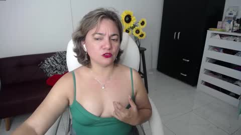  Ana  online show from 02-24-25, 01:13