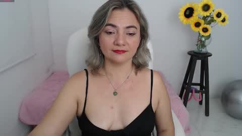  Ana  online show from 09-20-25, 12:55