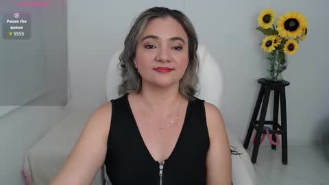 ANA online show from 10-21-25, 12:44