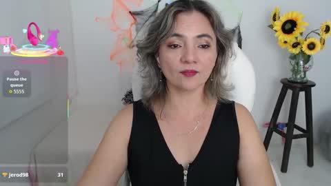 ANA online show from 10-31-25, 12:00