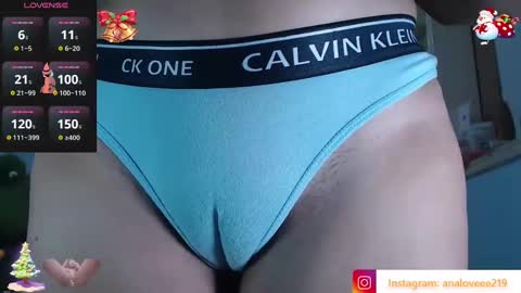 Ana lopez - Cameltoe girl  online show from 01-08-25, 10:15