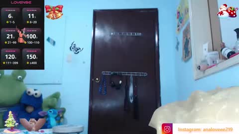 Ana lopez - Cameltoe girl  online show from 01-10-25, 03:07