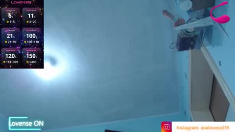 Ana lopez - Cameltoe girl  online show from 10-04-25, 06:28