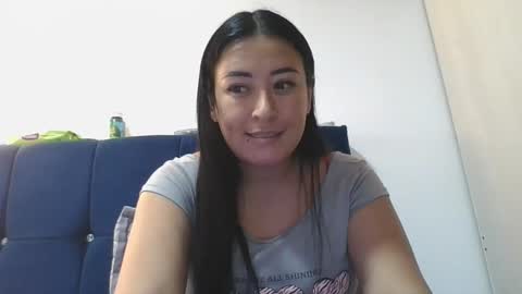 Ana online show from 01-22-25, 02:48