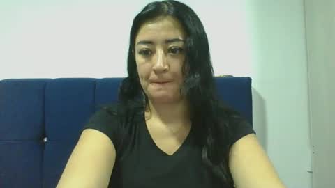 Ana online show from 02-12-25, 10:37