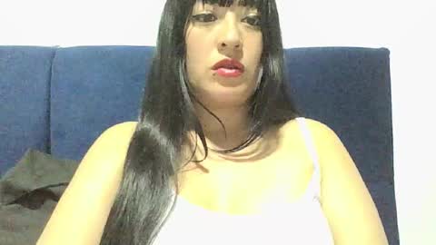 Ana online show from 11-27-25, 02:57