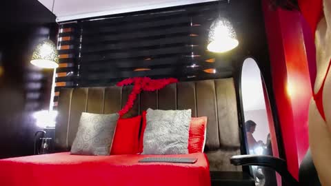 Snapshot of ana_mature_ chatting on 01-02-25, 03:19 Ana online show from 01-02-25, 03:19