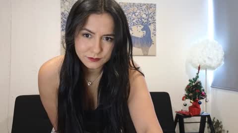 Ana Melissa online show from 01-02-25, 09:50