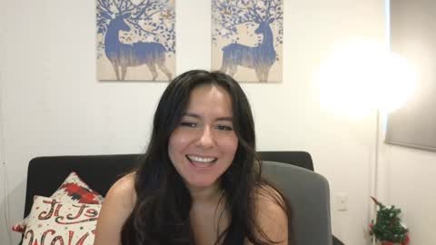 Ana Melissa online show from 01-29-25, 12:43