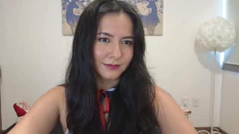 Ana Melissa online show from 03-01-25, 10:31