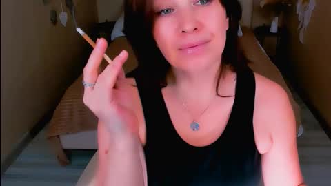 Ana online show from 10-16-25, 03:35