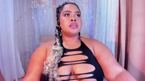 Ana online show from 10-26-25, 10:25