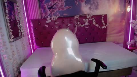 Snapshot of ana_sofia7 chatting on 10-26-25, 03:34 Ana Sofia online show from 10-26-25, 03:34