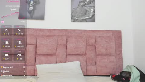 Snapshot of ana_starr chatting on 12-17-24, 12:56 Ana online show from 12-17-24, 12:56