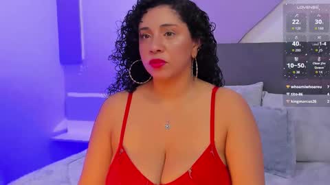 Ana My schedule 0400 - 1600 GMT -5 online show from 09-12-25, 10:15