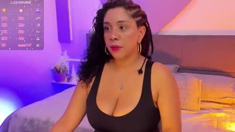 Snapshot of ana_sweet8 chatting on 10-20-25, 10:16 Ana My schedule 0400 - 1600 GMT -5 online show from 10-20-25, 10:16