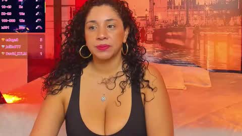 Snapshot of ana_sweet8 chatting on 11-04-25, 10:25 Ana My schedule 0400 - 1600 GMT -5 online show from 11-04-25, 10:25