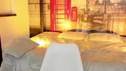 Ana My schedule 0400 - 1600 GMT -5 online show from 11-28-25, 10:18