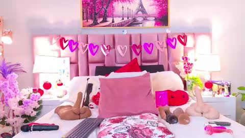 anaa_bellaa online show from 02-13-26, 12:56