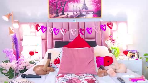 anaa_bellaa online show from 02-20-26, 09:15