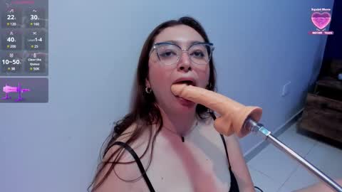 anaa_deep online show from 02-19-25, 07:27