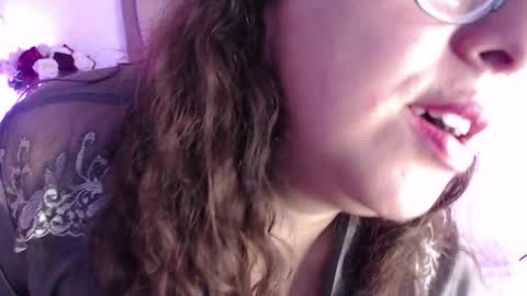 Ana Moon  online show from 12-13-24, 07:58